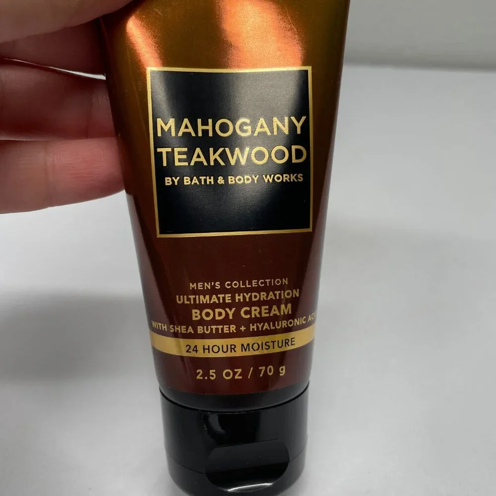Bath & Body Works bath body